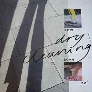 New Long Leg - Dry Cleaning
