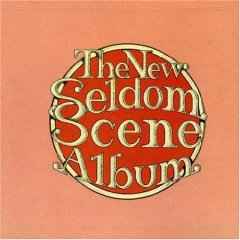 The New Seldom Scene Album - The Seldom Scene