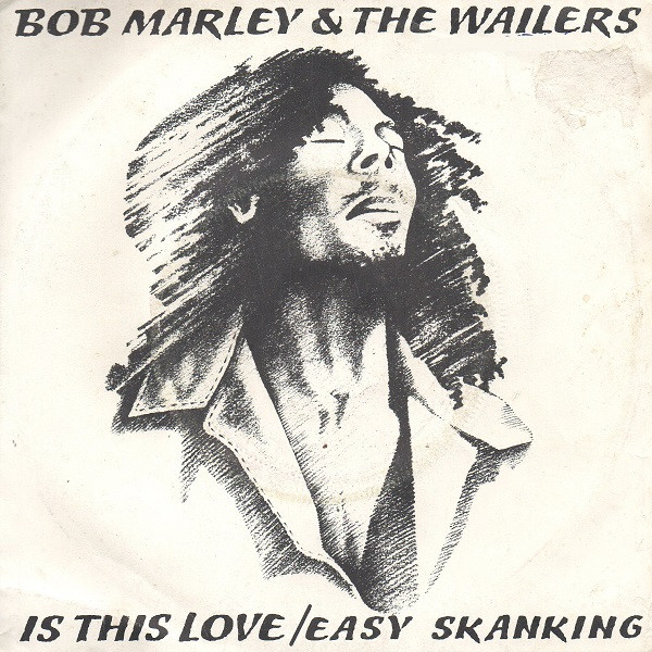 One love bob marley instrumental download