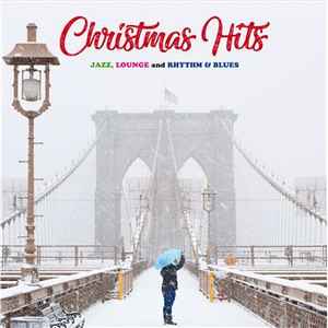 Jazz For Christmas (LP) - Wnts Jazz - Jazz, Blues & Lounge Music