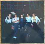 Cover of Street Talk, 1978, Vinyl