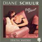 Cover of Pure Schuur, 1991, CD