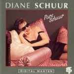 Diane Schuur – Pure Schuur (1991, CD) - Discogs