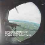 Kenny Dope – Strange Games And Funky Things III (2000, Vinyl