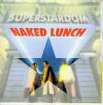 Cover of Superstardom, 1997, CD