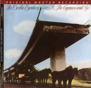 The Captain And Me - The Doobie Brothers