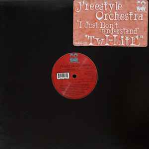 Freestyle Orchestra – I Don't Understand This / Twi-Lite (1998