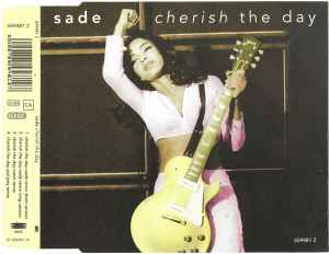Cherish The Day - Sade