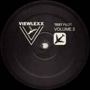Test Pilot Volume 2  - Various