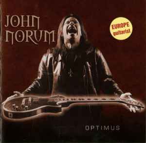 John Norum - Optimus