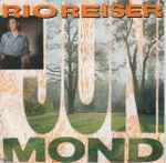 Cover of Junimond, 1986, Vinyl
