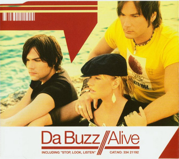 高品質】 ☆Da Buzz / Alive 12EP ☆Qsavj☆ Avex Trax | www