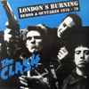 The Clash - London's Burning Demos & Outtakes 1976 - 79