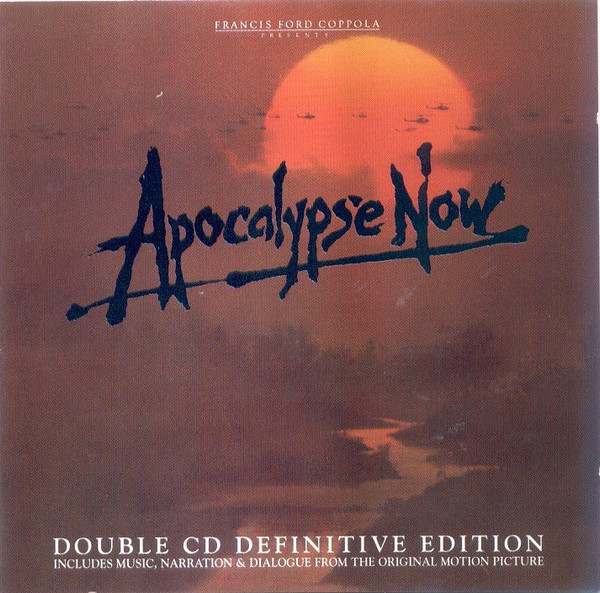 Apocalypse Now Soundtrack