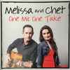 Melissa* And Chet* - One Mic One Take