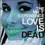 Cover of Love Is Dead, 1996, Vinyl
