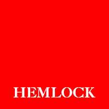 Hemlock Recordings on Discogs