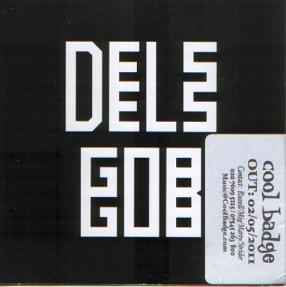 Dels – Gob (2011, CD) - Discogs