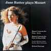 Jane Rutter - Plays Mozart