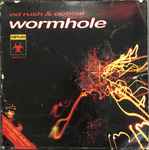Cover of Wormhole, 2002, Vinyl