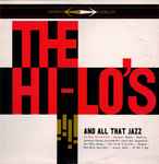 Cover of And All That Jazz, 1975, Vinyl