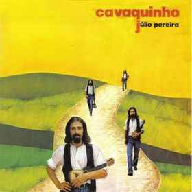 Cavaquinho - Júlio Pereira