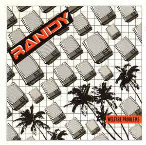 Randy – You Can't Keep A Good Band Down (2002, CD) - Discogs