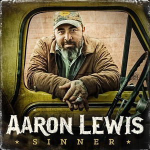 baixar álbum Aaron Lewis - Sinner