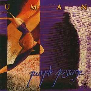 Uman - Purple Passage