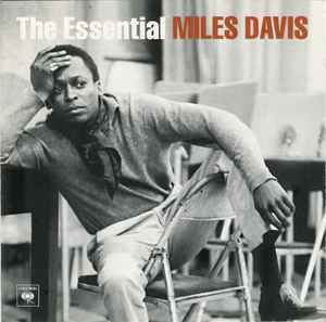 Miles Davis - The Essential Miles Davis album cover