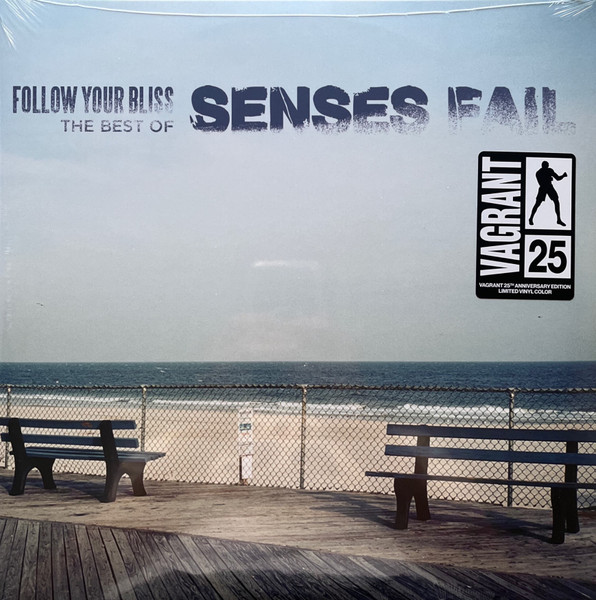 Senses Fail – Follow Your Bliss: The Best Of Senses Fail (2022