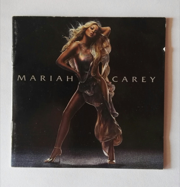 Mariah Carey – The Emancipation Of Mimi Ultra Platinum Edition 