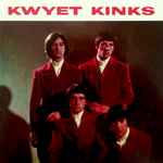 Cover of Kwyet Kinks, 2015-11-27, Vinyl