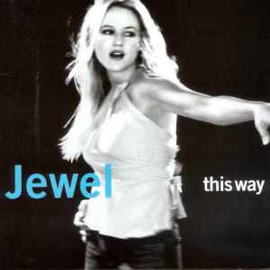 Jewel - This Way album cover