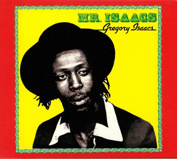 Gregory Isaacs / Ossie All-Stars – Mr. Isaacs / Leggo Dub (2019 