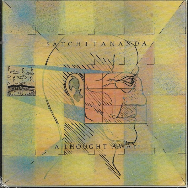 baixar álbum Satchitananda - A Thought Away