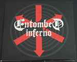 Cover of Inferno, 2007, CD