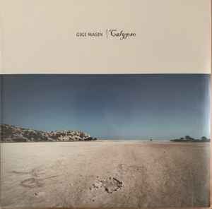 Gigi Masin - Calypso album cover