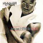 Shaquille O'Neal – You Can't Stop The Reign (1996