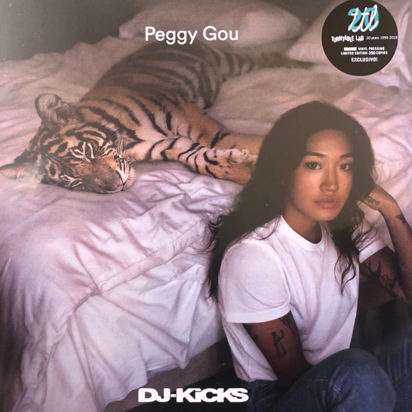 Peggy Gou, the universal DJ