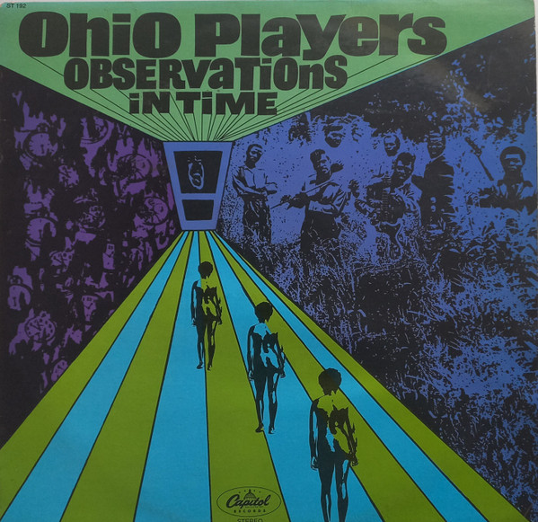 Ohio Players - Observations In Time | Releases | Discogs