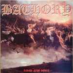 Cover of Blood Fire Death, , Vinyl