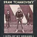 Cover of Girl Of My Dreams, 1979-03-00, Vinyl