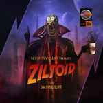Cover of Ziltoid The Omniscient, 2010-06-21, Vinyl