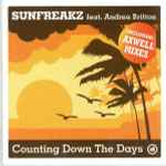 Cover of Counting Down The Days (Including Axwell Mixes), 2007-01-29, CD