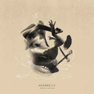 Various - Akerbeltz album cover