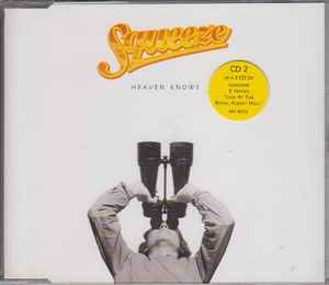 Heaven Knows - Squeeze