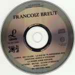 Cover of Françoiz Breut, 1997, CD
