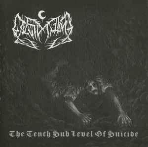 The Tenth Sub Level Of Suicide - Leviathan