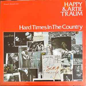 Artie Traum – Life On Earth (1977, Wakefield Pressing, Vinyl